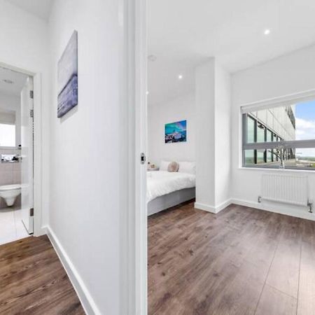 Stylish London 1Br Flat 15Min To Londonbridge Dp16 Apartment Croydon Exterior photo