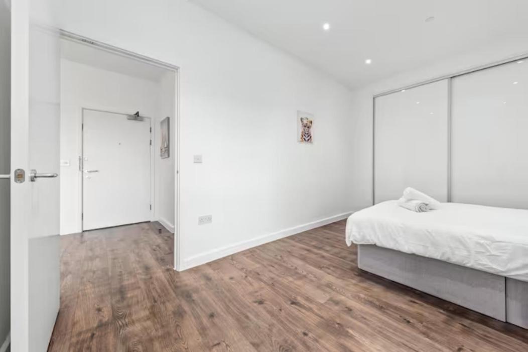 Stylish London 1Br Flat 15Min To Londonbridge Dp16 Apartment Croydon Exterior photo
